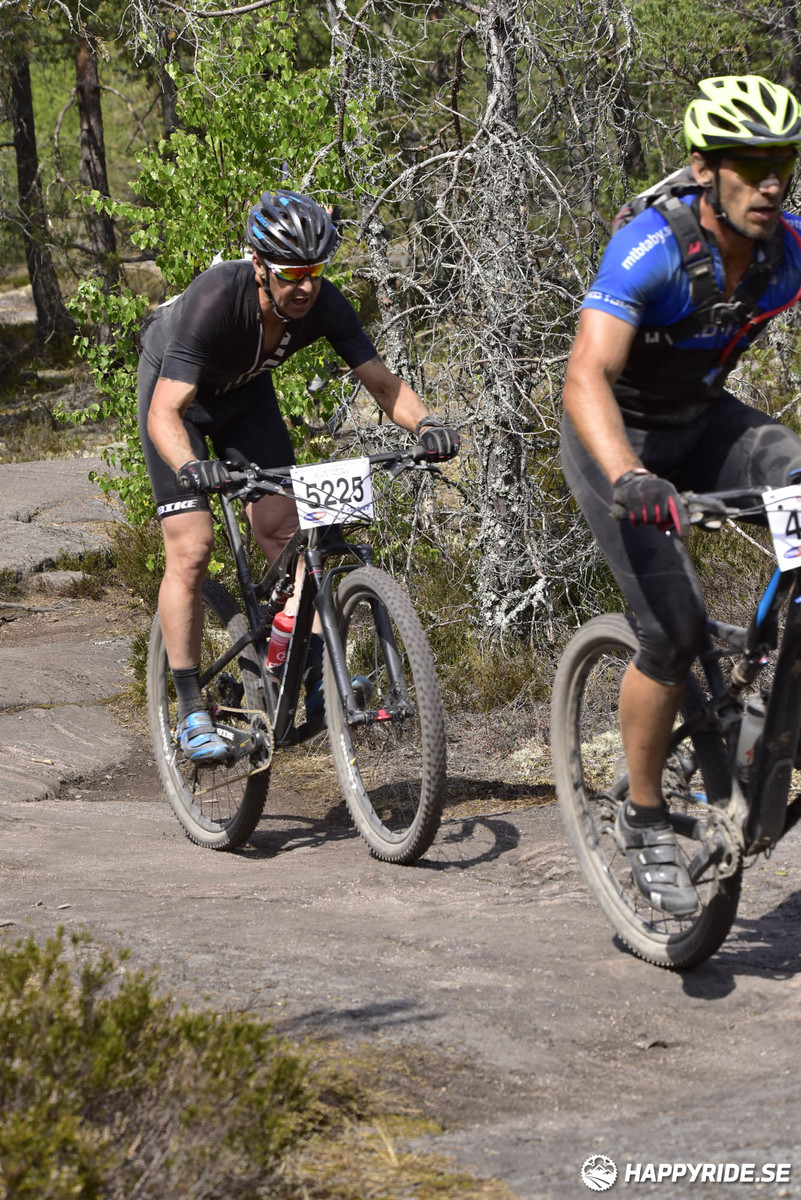 Bild från Lida Loop 2018